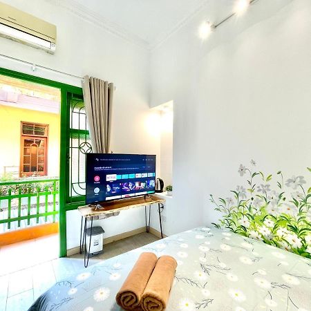 Vitamin Home West Lake Ханой Экстерьер фото