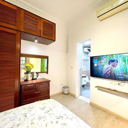 Vitamin Home West Lake Ханой Экстерьер фото