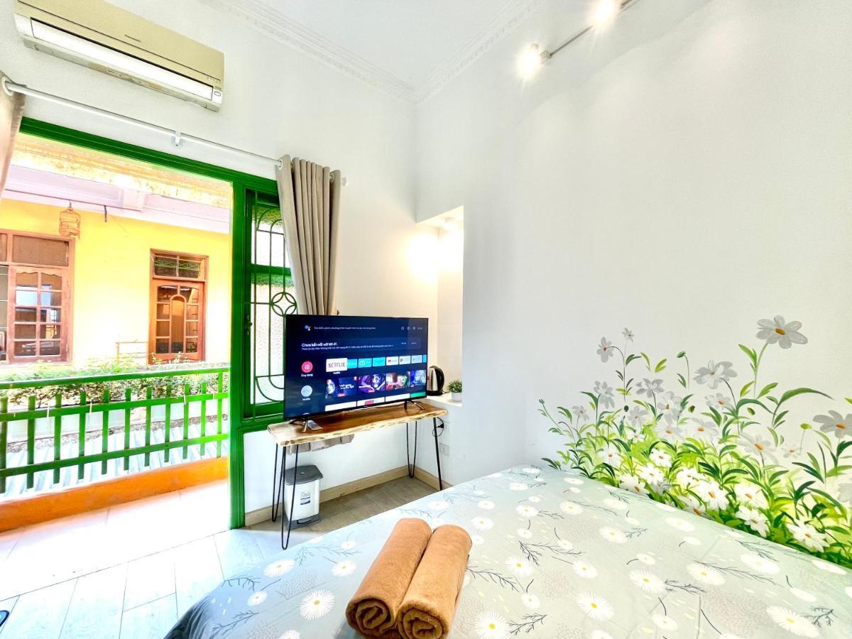 Vitamin Home West Lake Ханой Экстерьер фото