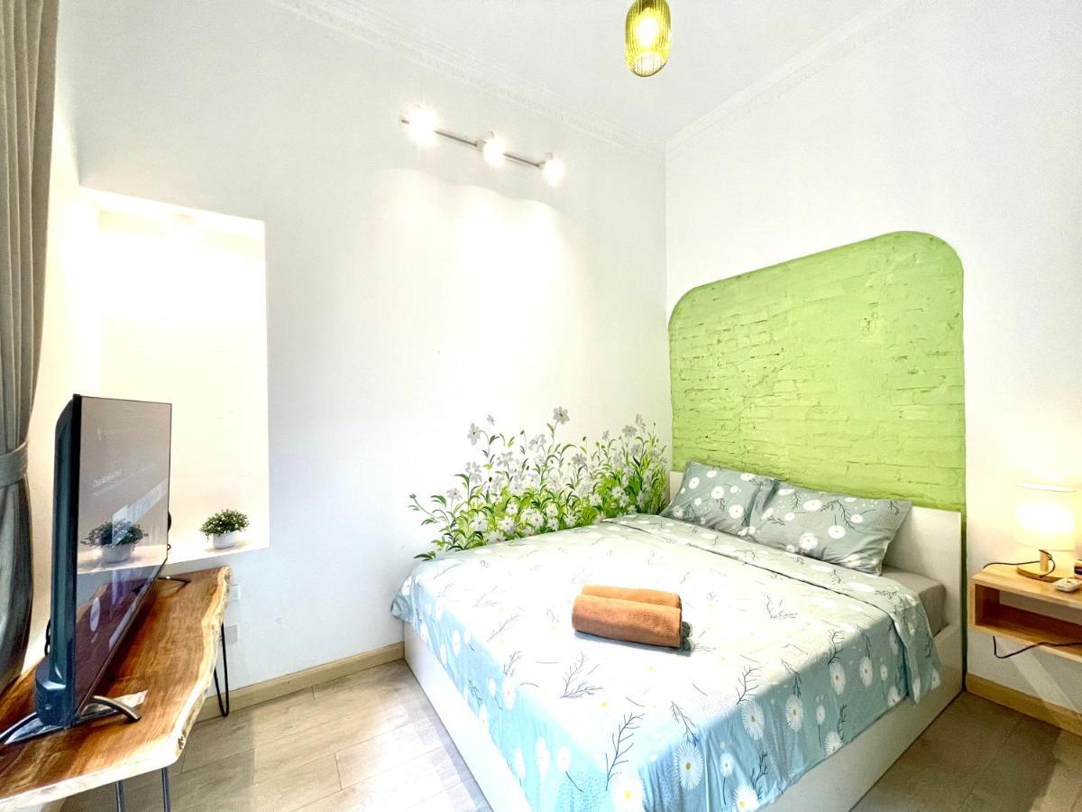 Vitamin Home West Lake Ханой Экстерьер фото