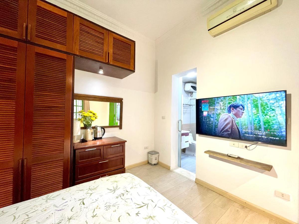 Vitamin Home West Lake Ханой Экстерьер фото