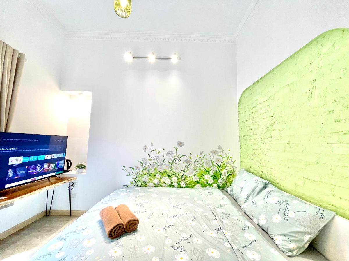 Vitamin Home West Lake Ханой Экстерьер фото