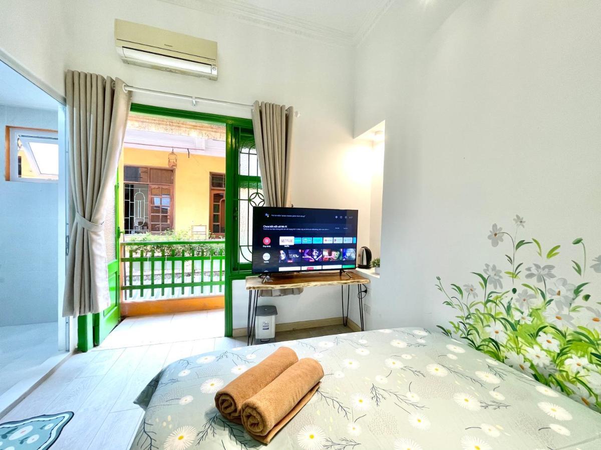 Vitamin Home West Lake Ханой Экстерьер фото