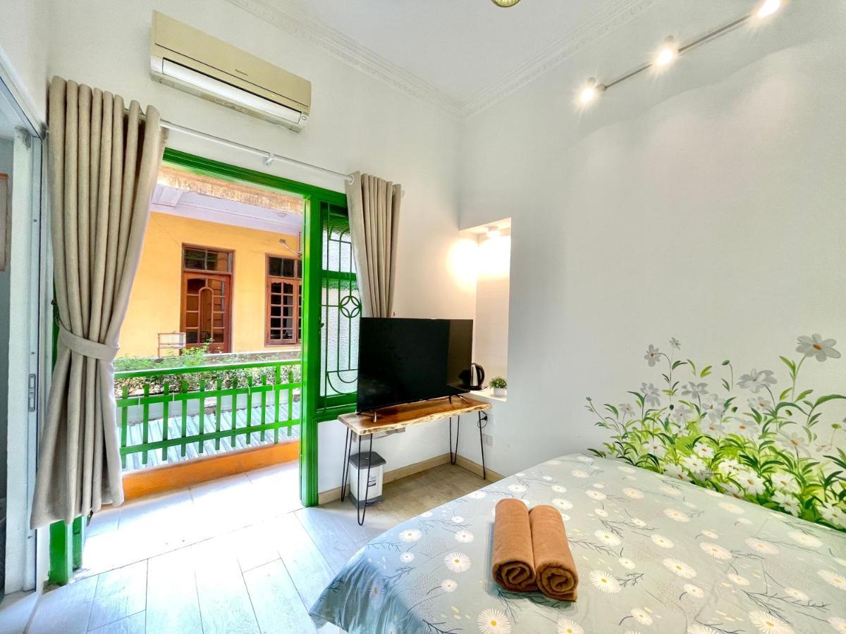 Vitamin Home West Lake Ханой Экстерьер фото