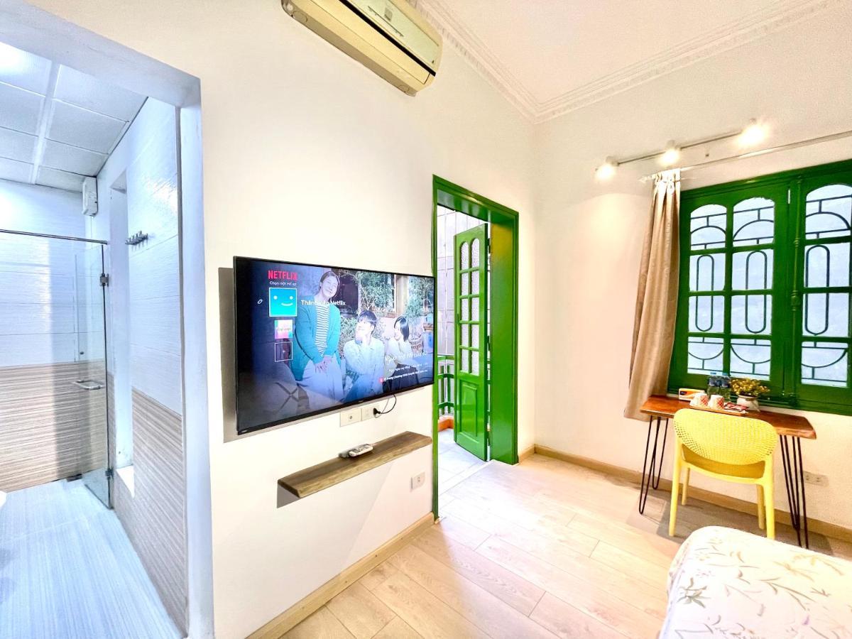 Vitamin Home West Lake Ханой Экстерьер фото