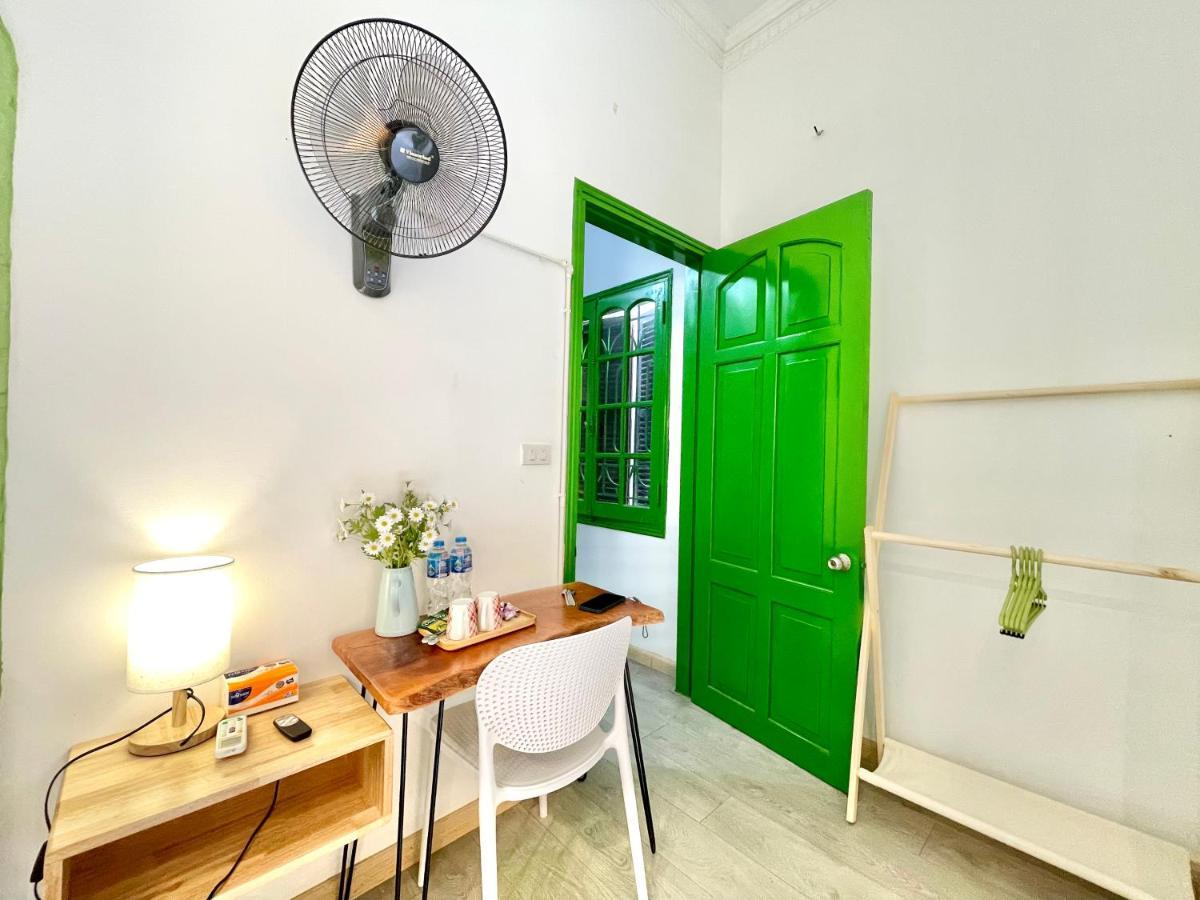 Vitamin Home West Lake Ханой Экстерьер фото
