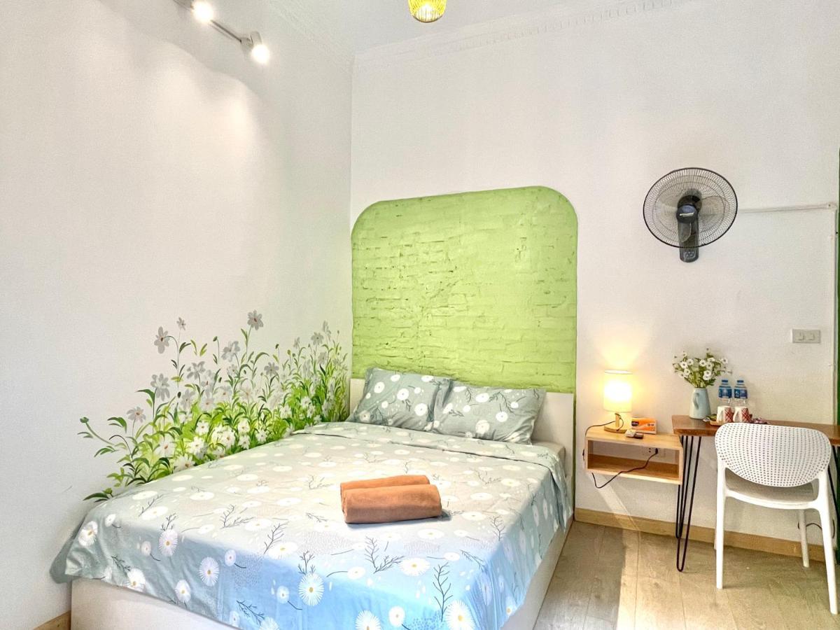 Vitamin Home West Lake Ханой Экстерьер фото