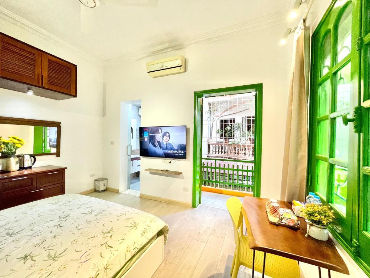 Vitamin Home West Lake Ханой Экстерьер фото