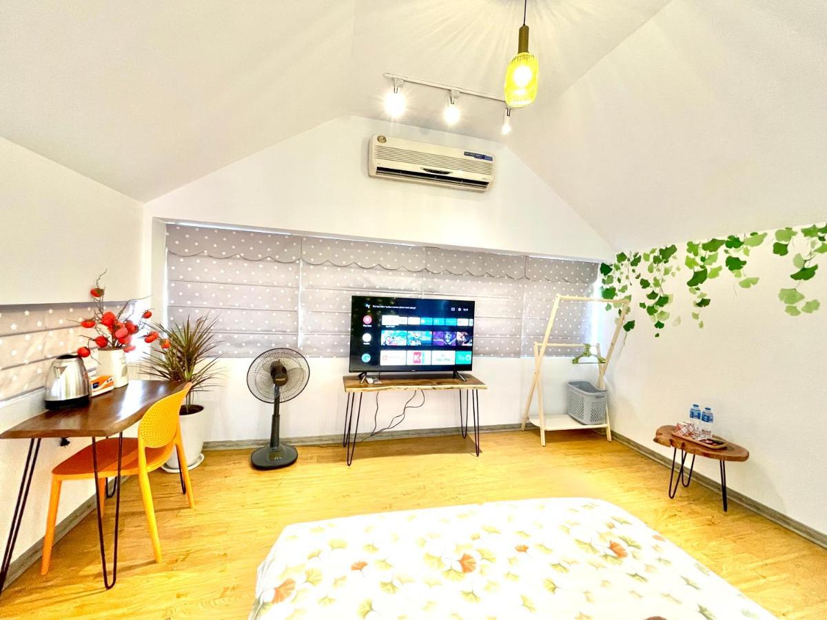 Vitamin Home West Lake Ханой Экстерьер фото