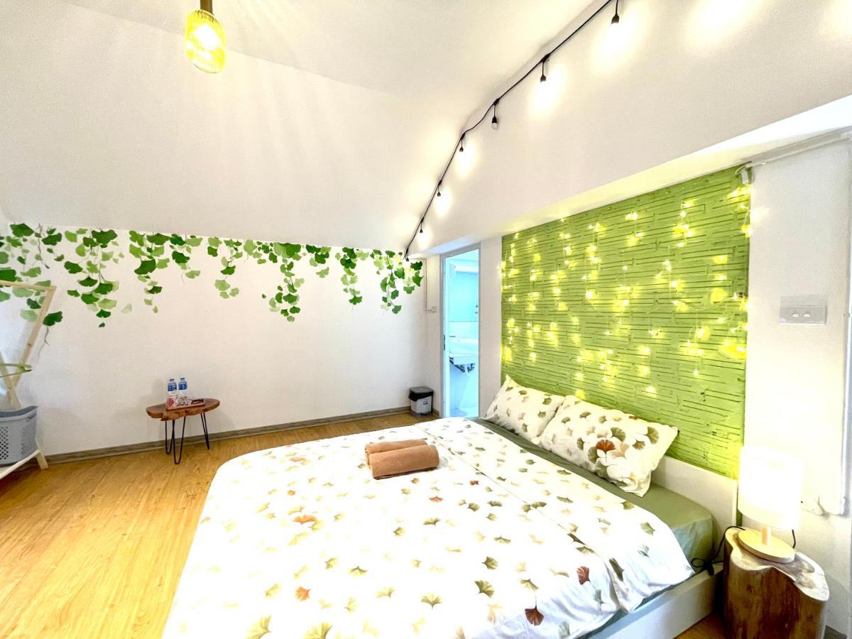 Vitamin Home West Lake Ханой Экстерьер фото