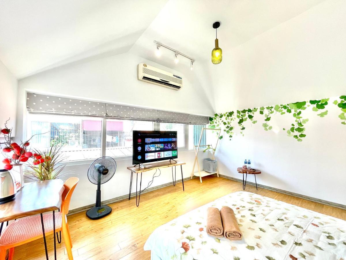 Vitamin Home West Lake Ханой Экстерьер фото