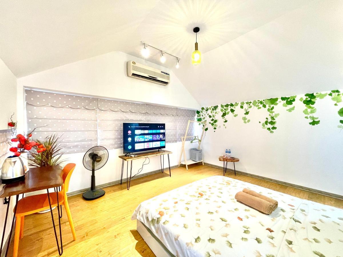 Vitamin Home West Lake Ханой Экстерьер фото