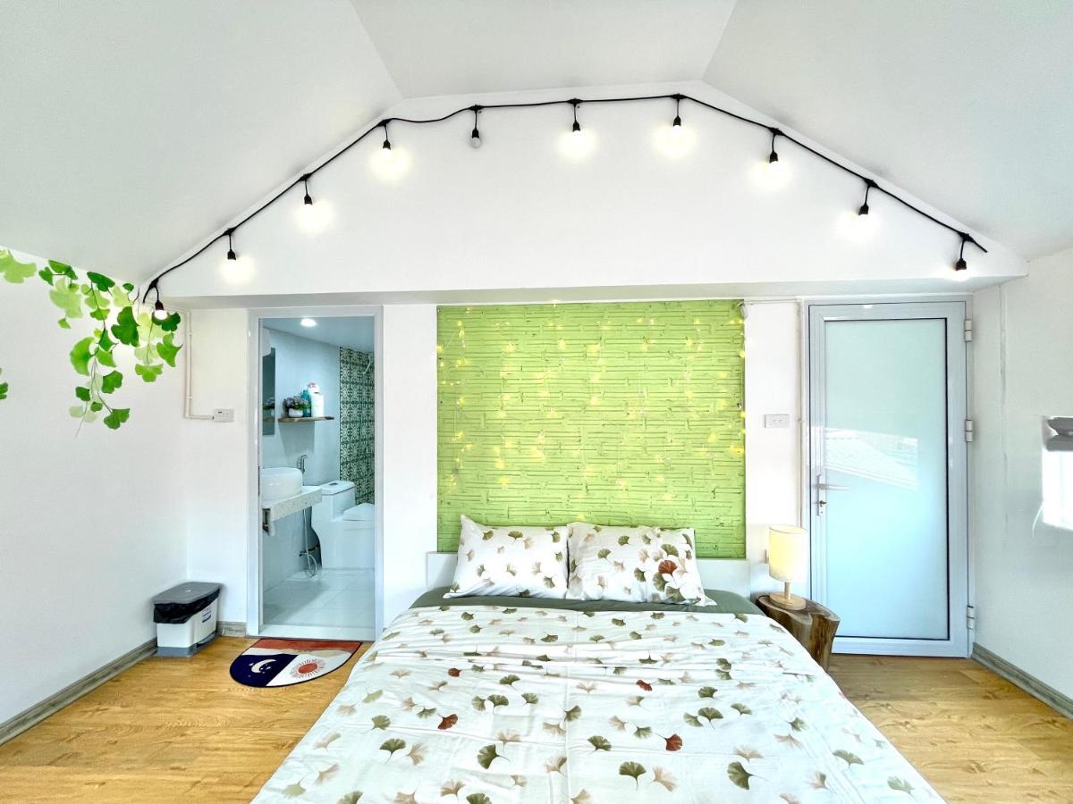 Vitamin Home West Lake Ханой Экстерьер фото
