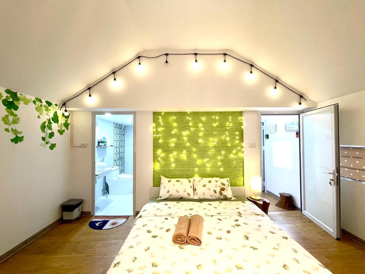 Vitamin Home West Lake Ханой Экстерьер фото