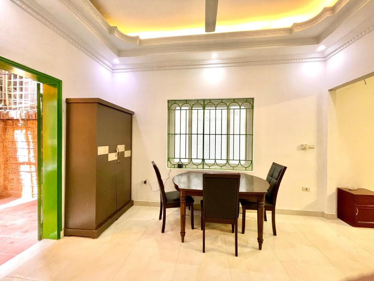 Vitamin Home West Lake Ханой Экстерьер фото