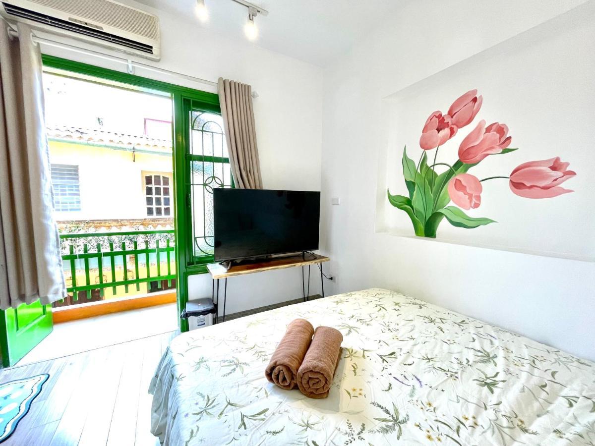 Vitamin Home West Lake Ханой Экстерьер фото