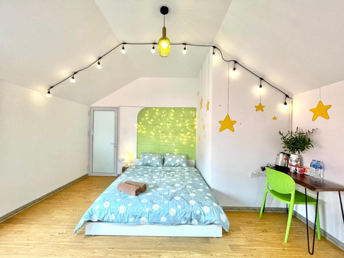 Vitamin Home West Lake Ханой Экстерьер фото