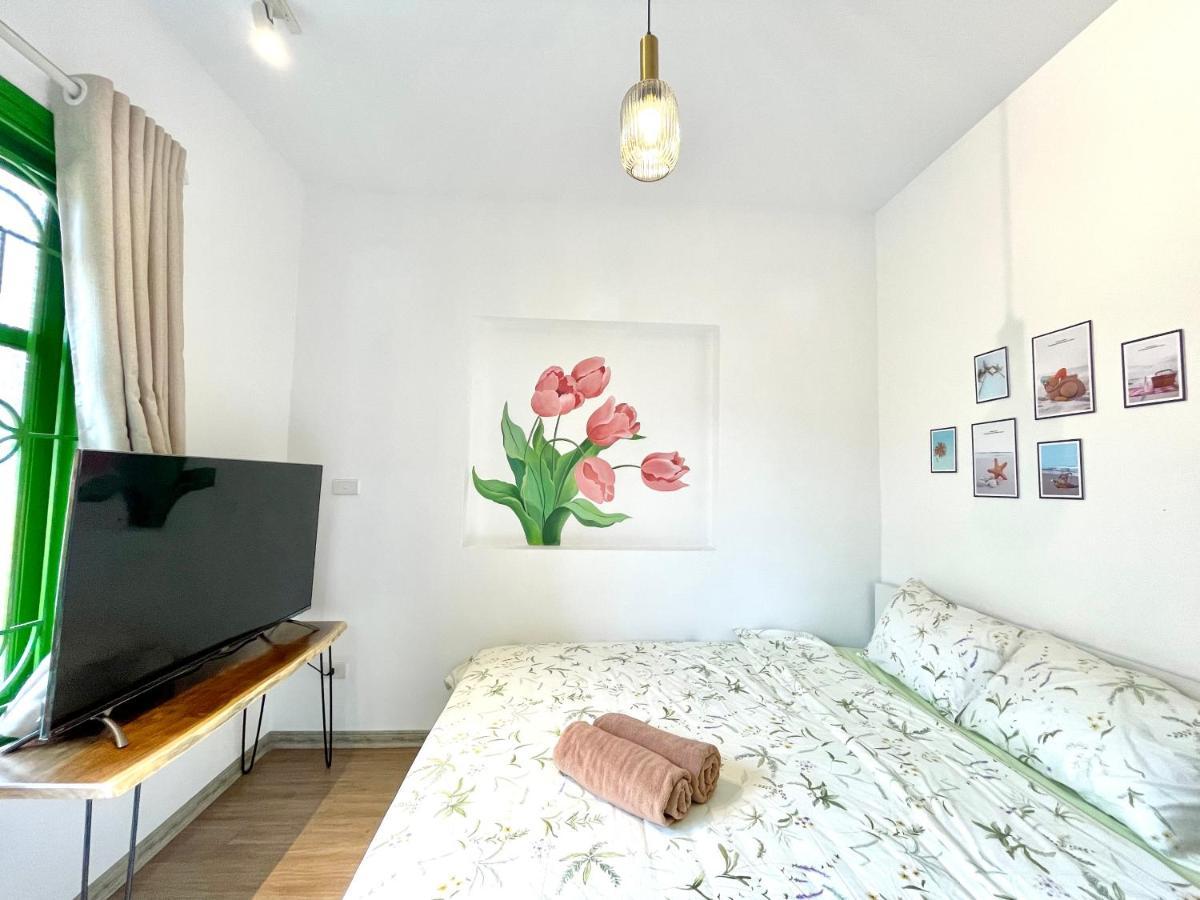 Vitamin Home West Lake Ханой Экстерьер фото