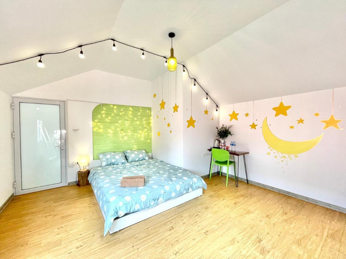 Vitamin Home West Lake Ханой Экстерьер фото