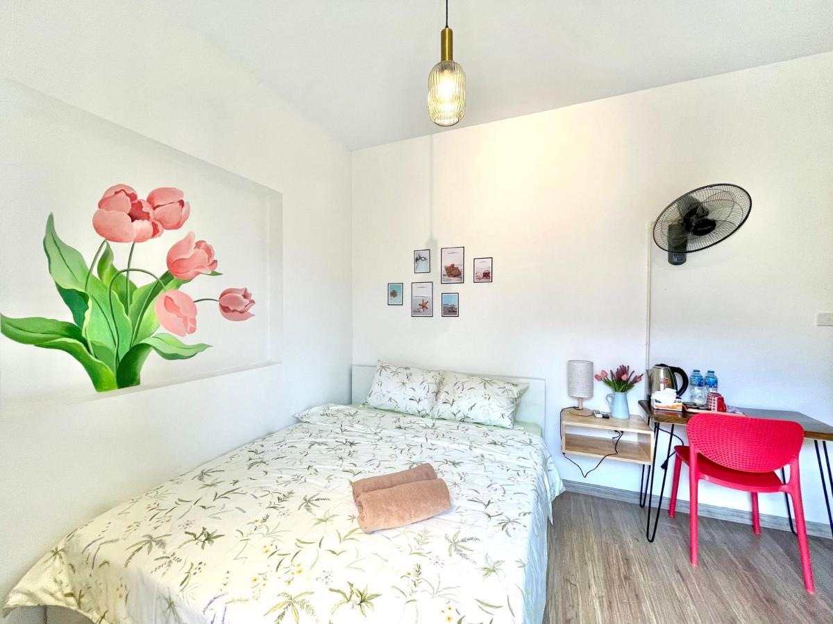 Vitamin Home West Lake Ханой Экстерьер фото