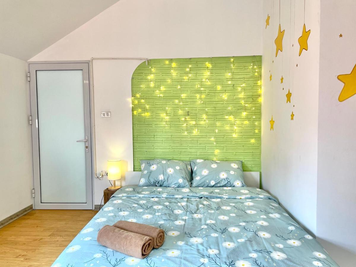 Vitamin Home West Lake Ханой Экстерьер фото