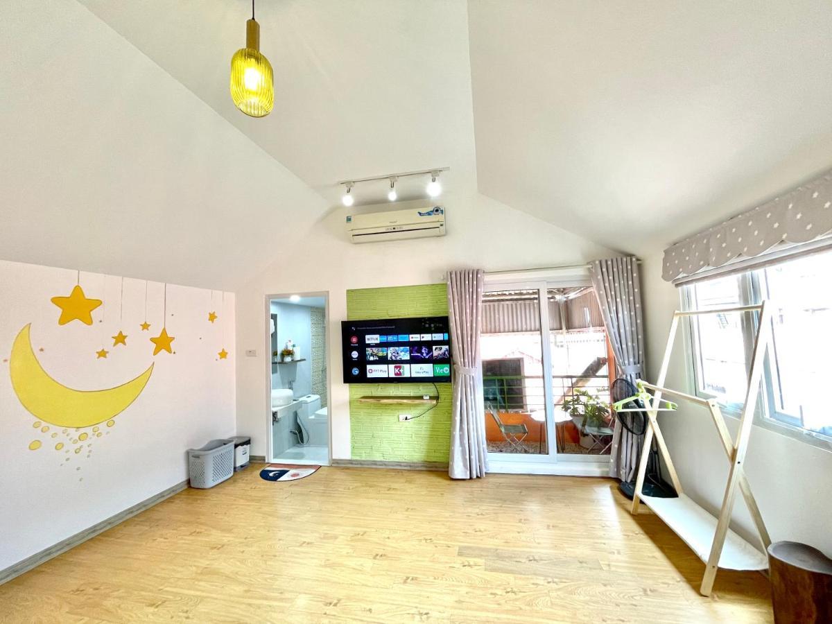 Vitamin Home West Lake Ханой Экстерьер фото