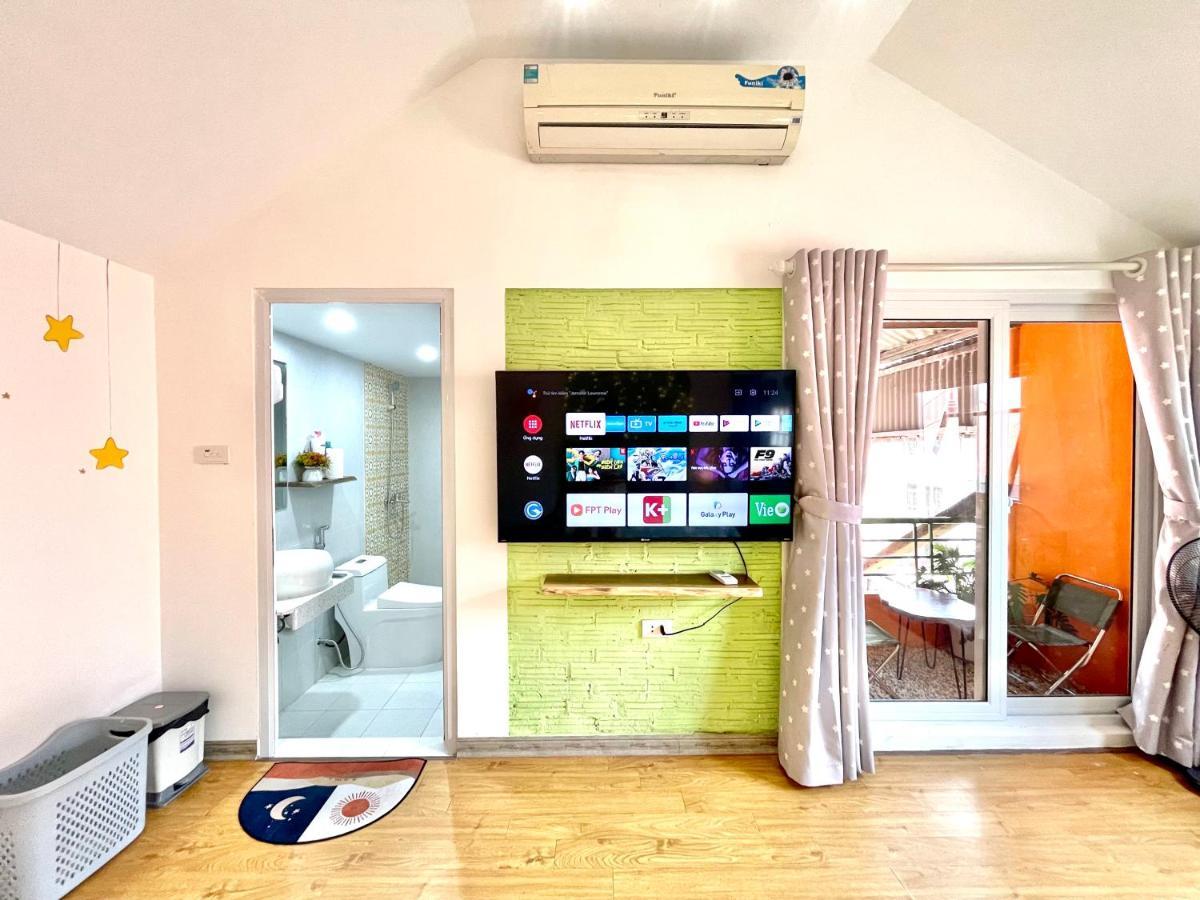 Vitamin Home West Lake Ханой Экстерьер фото