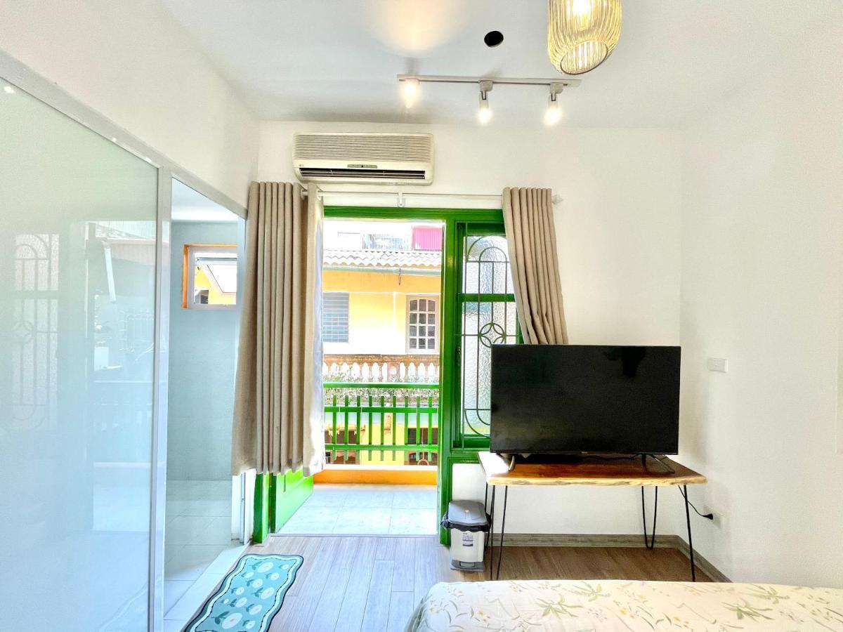 Vitamin Home West Lake Ханой Экстерьер фото