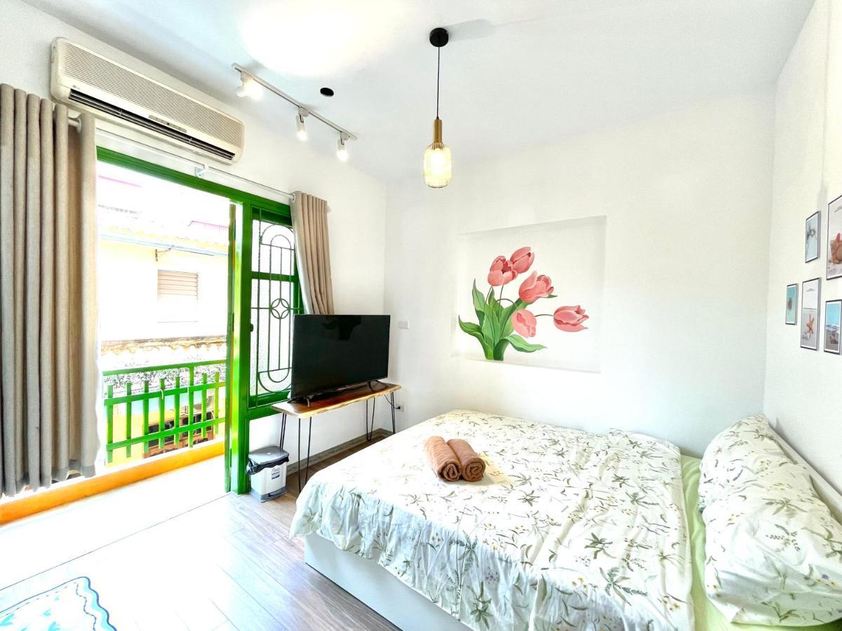 Vitamin Home West Lake Ханой Экстерьер фото