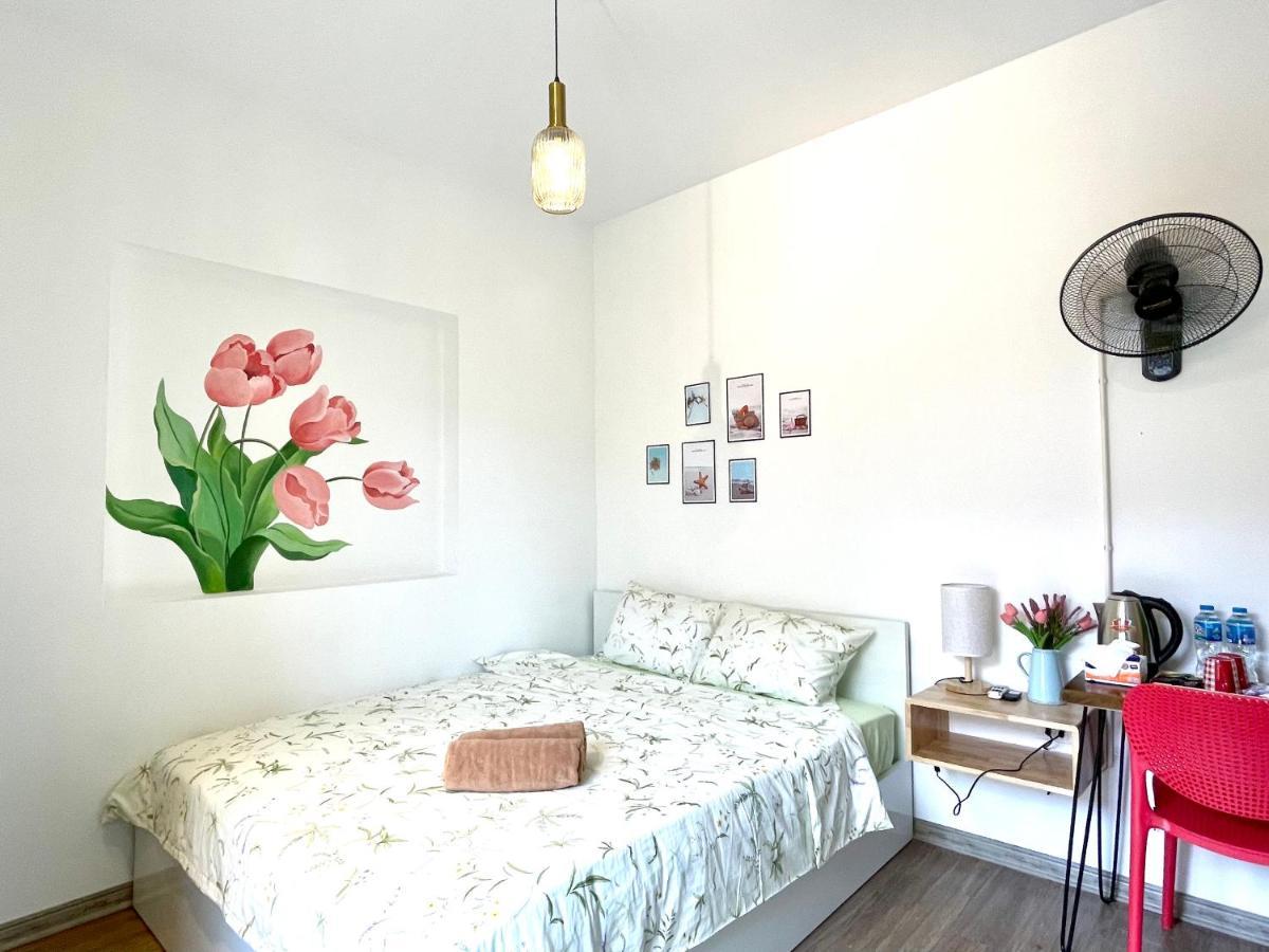 Vitamin Home West Lake Ханой Экстерьер фото
