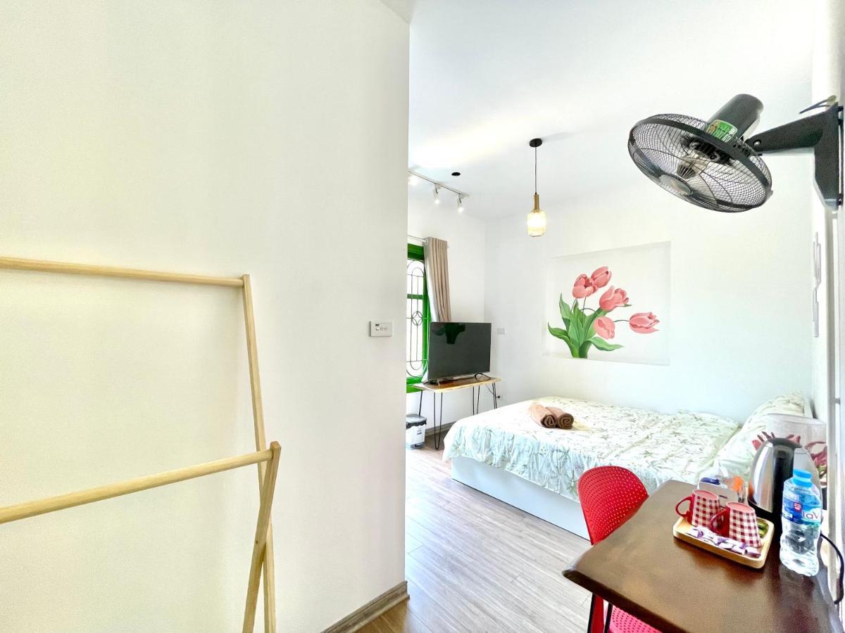 Vitamin Home West Lake Ханой Экстерьер фото