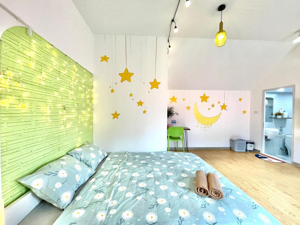 Vitamin Home West Lake Ханой Экстерьер фото